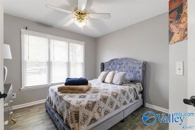 1903 Cumberland Ave SW, Decatur, AL 35603 - photo 5