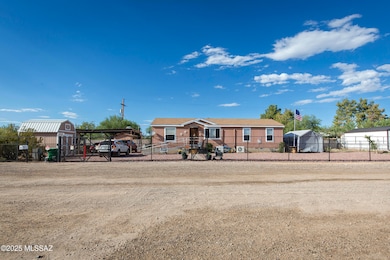 9262 W Henry St, Tucson, AZ 85735 - photo 2