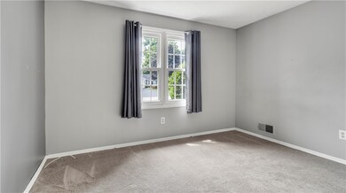 New w/w carpet