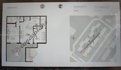 616 Executive Center Dr unit 107, West Palm Beach, FL 33401 - photo 4