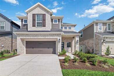 10520 Wild Rice, Conroe, TX 77385 - photo 2