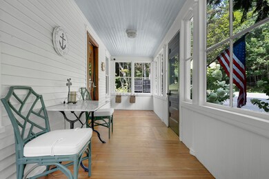 186 Foreside Rd, Cumberland Foreside, ME 04110 - photo 7