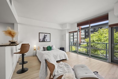 Park Terrace unit 405, San Diego, CA 92101 - photo 5