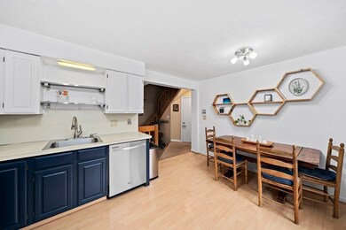 171 Tall Oaks Dr unit D, South Weymouth, MA 02190 - photo 5