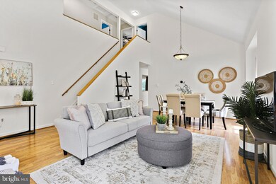 6914 Parchment Rise, Columbia, MD 21044 - photo 5