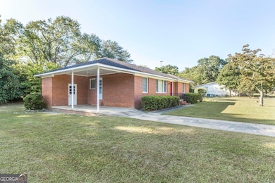 103 Thomas St, Dublin, GA 31021 - photo 4