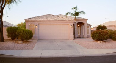 Front of Home - View 2