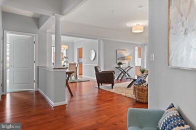 6150 Shadywood Rd unit 106, Elkridge, MD 21075 - photo 4