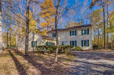 1194 Cedar Creek Dr, Asheboro, NC 27205 - photo 2