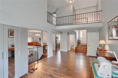 2556 Grouse Ridge unit A, Franklin Park, PA 15090 - photo 6