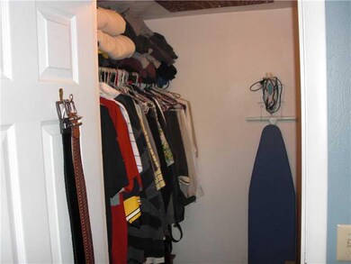 Other. Master Bedroom Walk In Closet