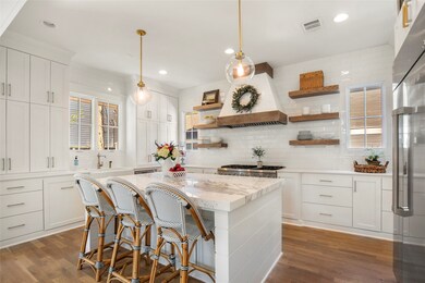 1429 Hall Place, Houston, TX 77008 - photo 5