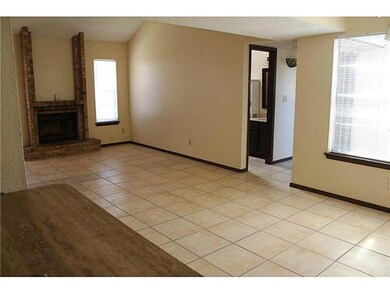 Den/Family/Great Room.