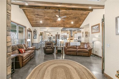 14435 N Ua Beef Farm Rd, Fayetteville, AR 72704 - photo 6