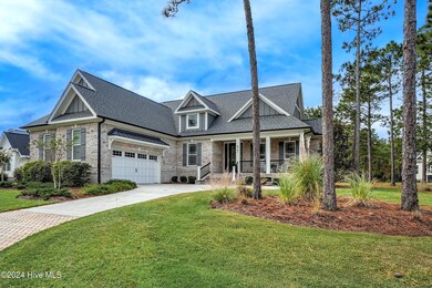 6741 Summerhill Glen SW, Ocean Isle Beach, NC 28469 - photo 3