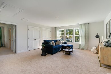 3130 Gillham Loop unit Lot 61- Harbor Oak C, Murrells Inlet, SC 29576 - photo 7