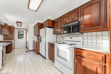 254 Old Cheat Rd, Morgantown, WV 26508 - photo 4