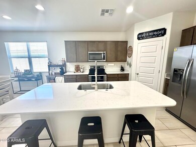 24114 W Flores Dr, Buckeye, AZ 85326 - photo 4