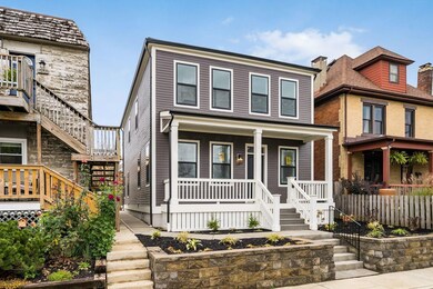 1205 Hamlet St, Columbus, OH 43201 - photo 2