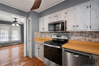 712 Farquar Ave, Corydon, IN 47112 - photo 4