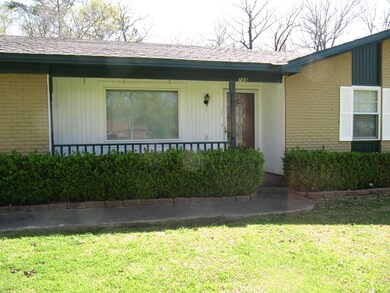 169 Lancewood Cir, Lufkin, TX 75904 - photo 2