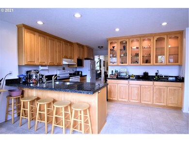 611 Summit Ridge Dr E, the Dalles, OR 97058 - photo 6