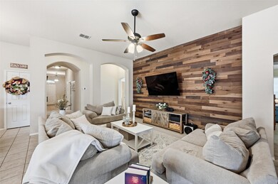 5633 Broken Gap Dr, Fort Worth, TX 76179 - photo 7