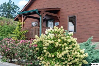 939 Mcmakin Way, Pigeon Forge, TN 37863 - photo 2