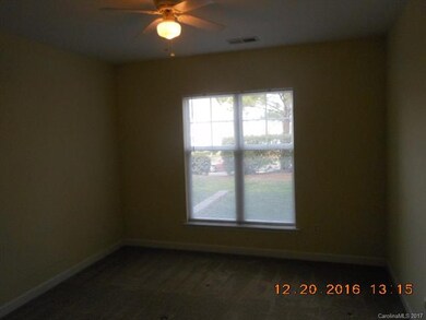 Bedroom #1