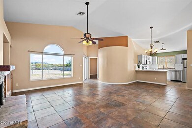 Great Room w/view