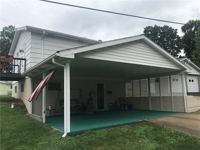 111 Albert St, Homer City, PA 15748 - photo 3