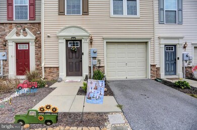 59 Gauley River Path, Falling Waters, WV 25419 - photo 3