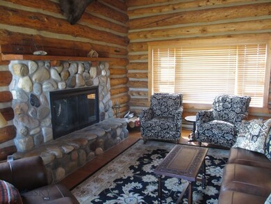 Living Room - View 2