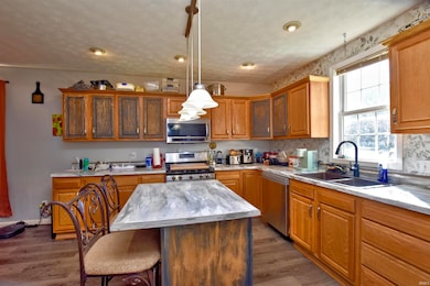 505 W Marion St, Monticello, IN 47960 - photo 5