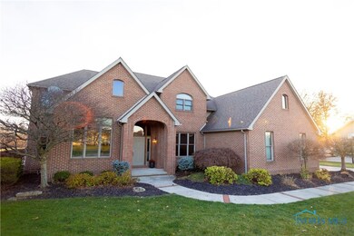 1807 Lakeland Dr, Findlay, OH 45840 - photo 5