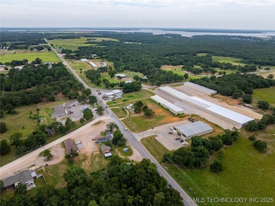 002 Enos Shay Rd, Kingston, OK 73439 - photo 4