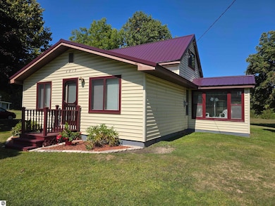 4813 Michigan 55, Prescott, MI 48756 - photo 2