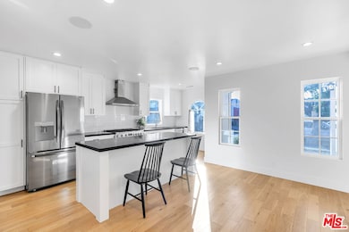 3062 Field Ave, Los Angeles, CA 90016 - photo 7