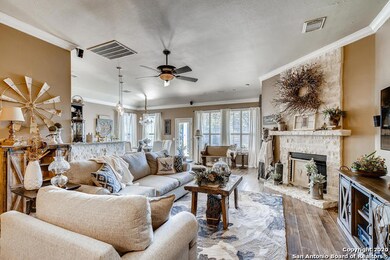 10622 Canyon River, Helotes, TX 78023 - photo 4