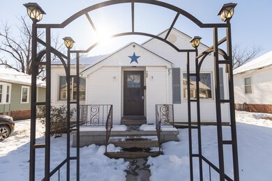 722 Vincil St, Moberly, MO 65270 - photo 4