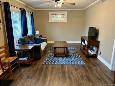 740 Michigan Rd, Madison, IN 47250 - photo 4