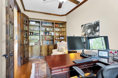 5450 Harvest Oak Landing Dr, Spring, TX 77386 - photo 4