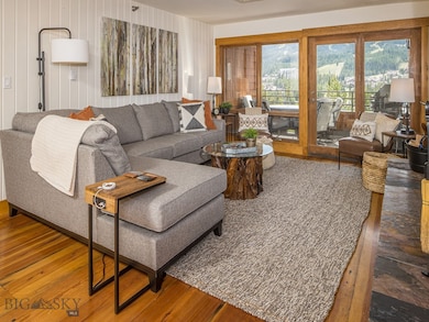 13 Heavy Runner Dr unit 1723, Big Sky, MT 59716 - photo 4