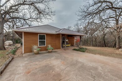 333919 E 1018 Rd, Harrah, OK 73045 - photo 3