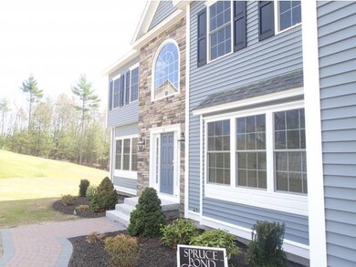 25 Jacob Rd, Windham, NH 03087 - photo 2