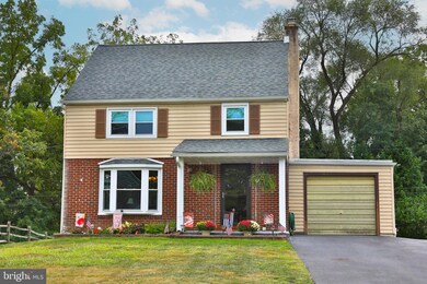 1604 Clive Rd, Oreland, PA 19075 - photo 2