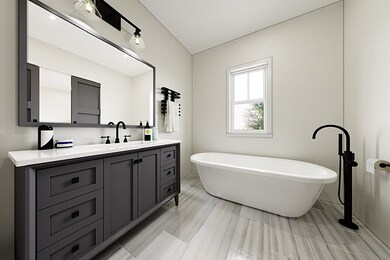 75 Cummins Hwy unit 75, Boston, MA 02131 - photo 4