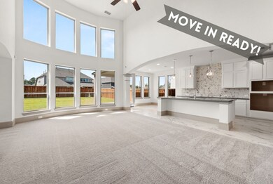 27116 Regal Scott Dr, Magnolia, TX 77354 - photo 2