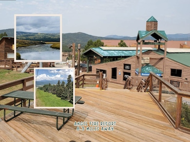 W Lucky Overlook, Angel Fire, NM 87710 - photo 5