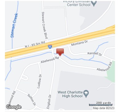 2501 Abelwood Rd, Charlotte, NC 28216 - photo 3